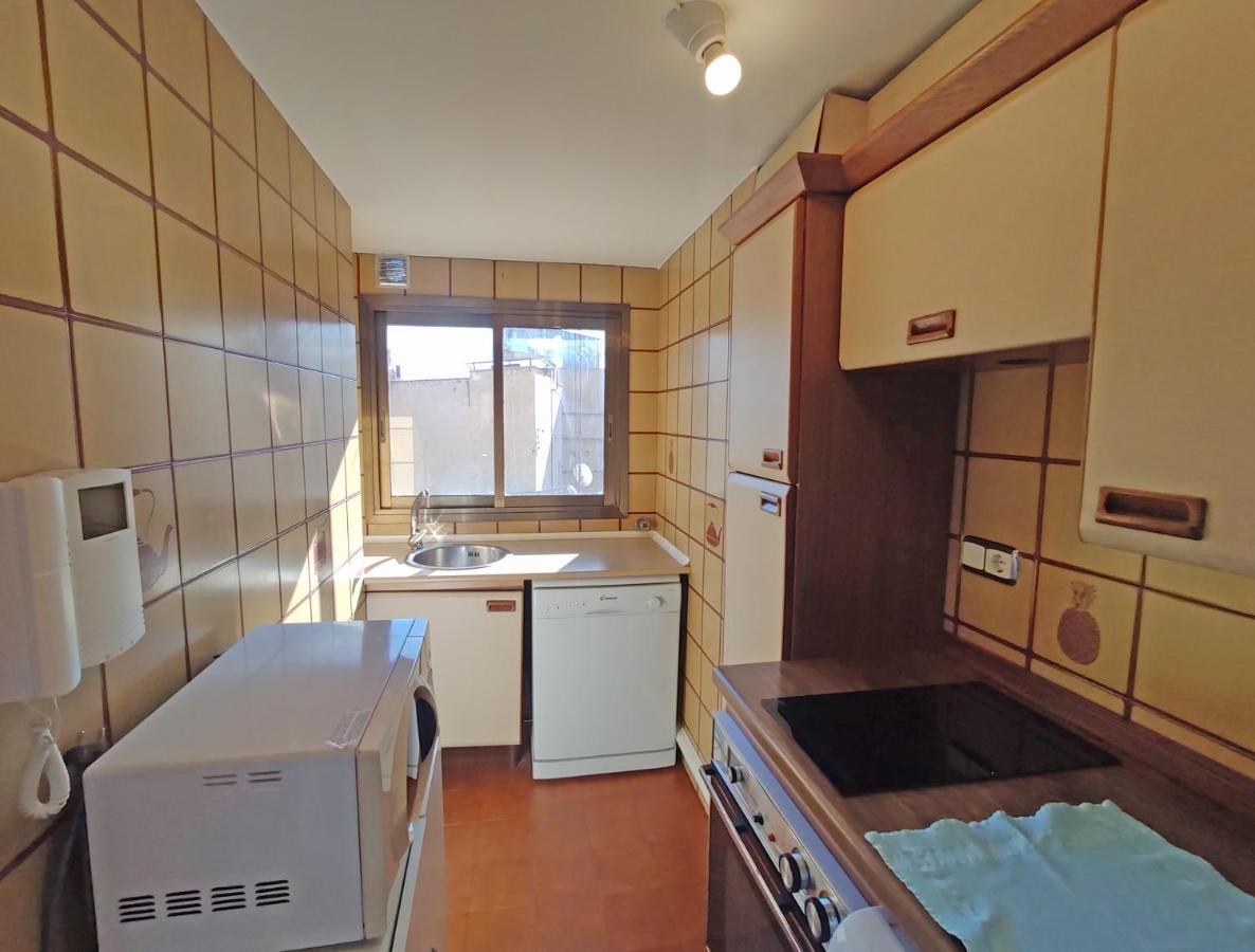 Sunny Apartment With Fantastic Terrace Views! Walencja Zewnętrze zdjęcie